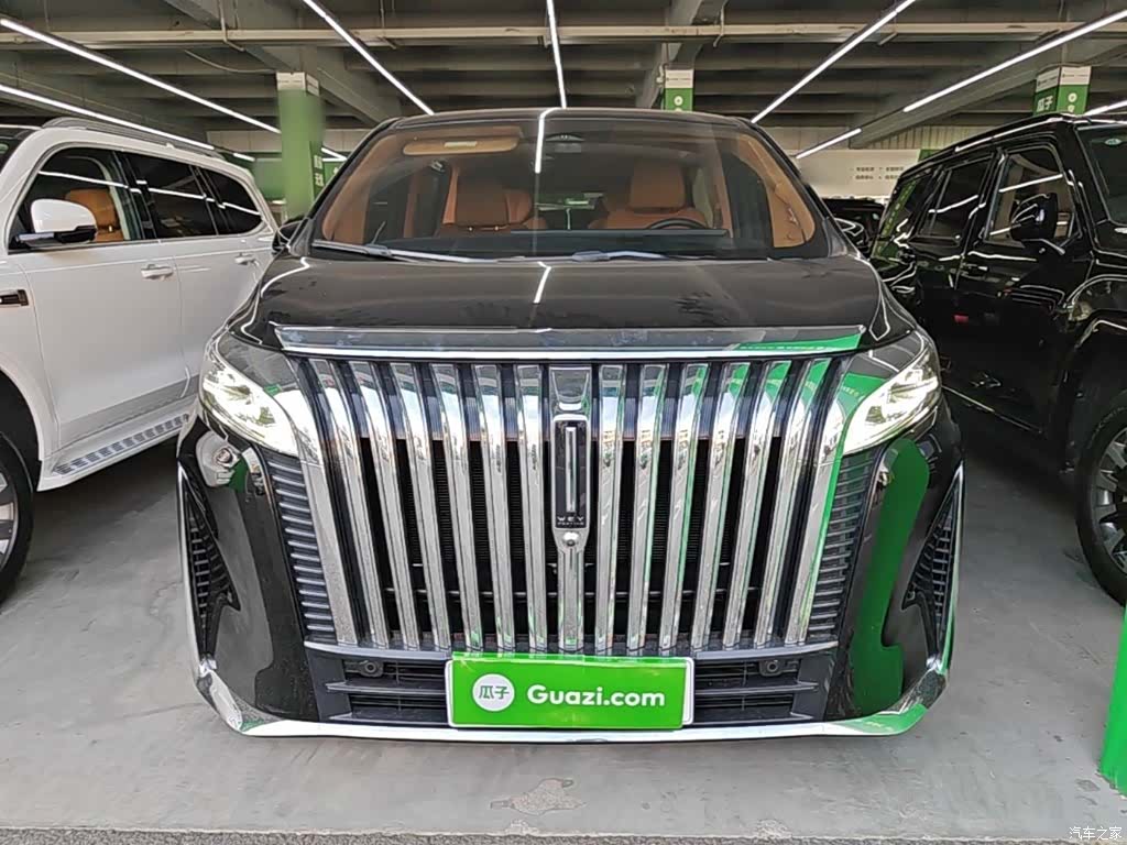 WEY Gaoshan, 2024 3