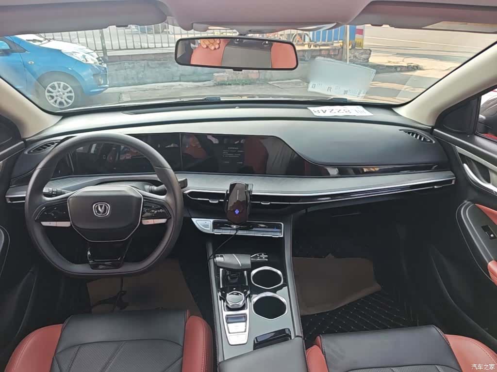 Changan Eado, 2023 10