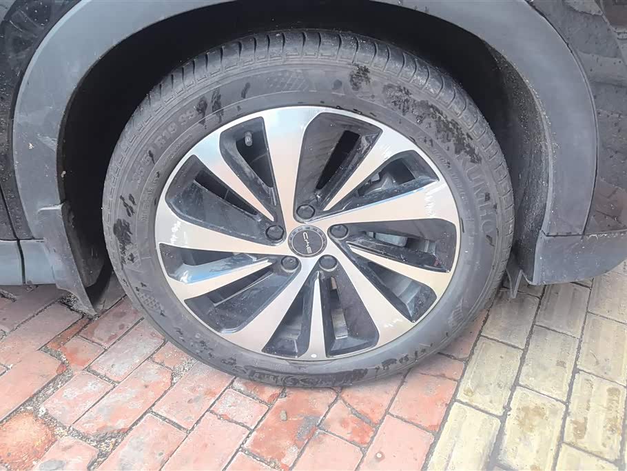 BYD Songjiang BYD Songjiang