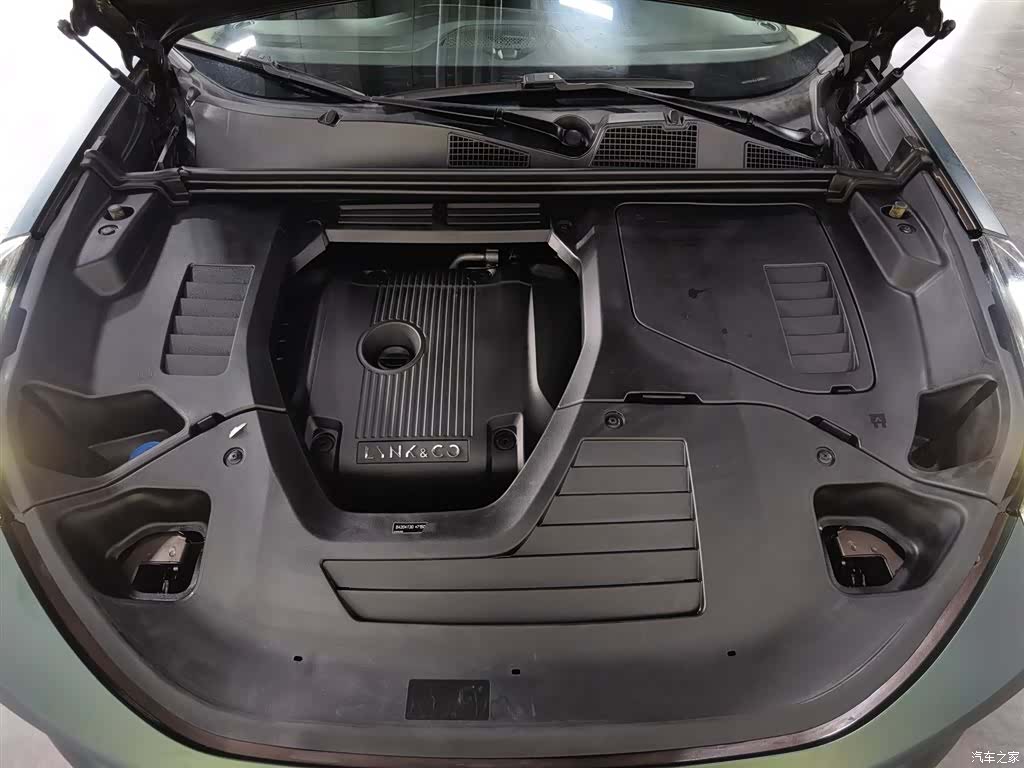 Lynk & Co 01, 2018 6