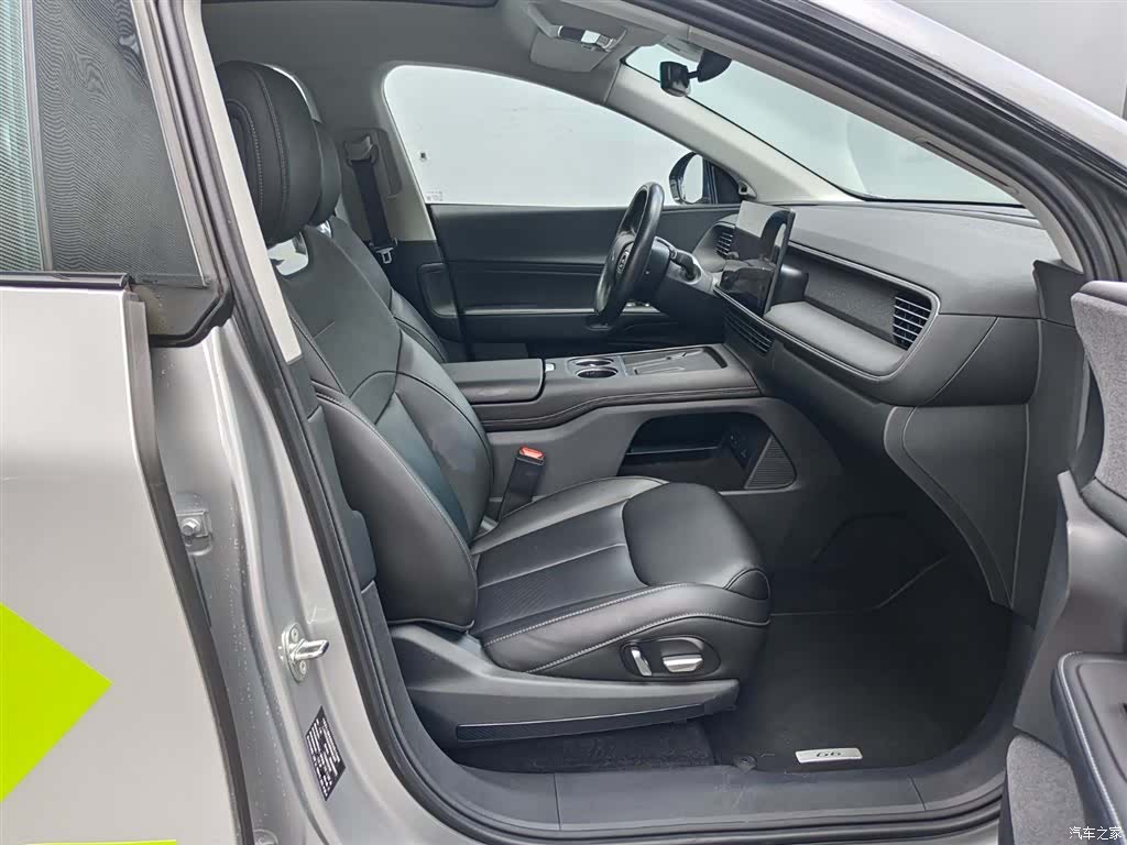 Xpeng G6, 2024 13