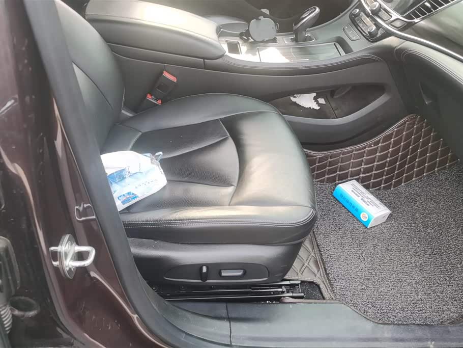 Buick Lacrosse Buick Lacrosse