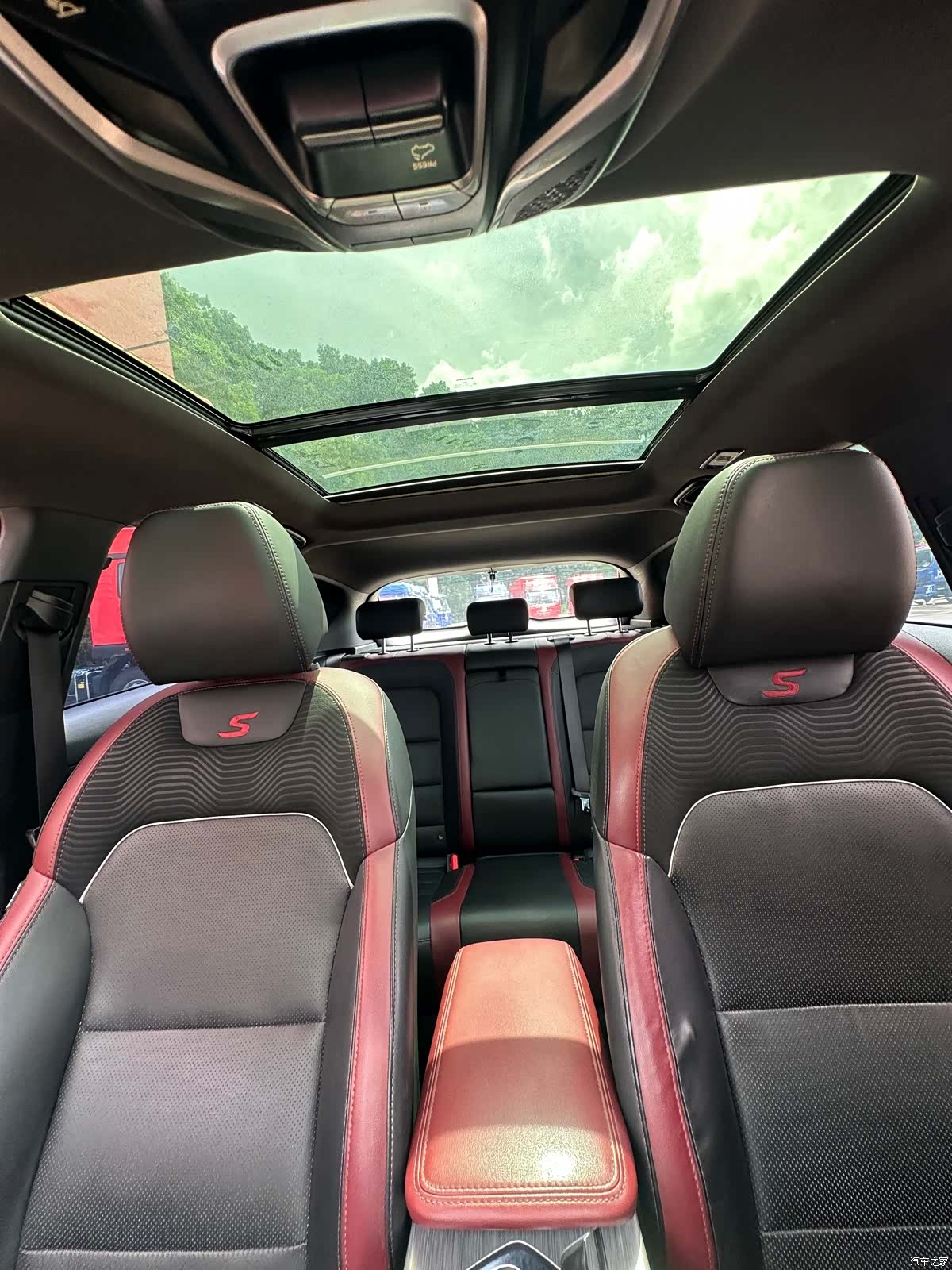 Geely Coolray, 2019 20