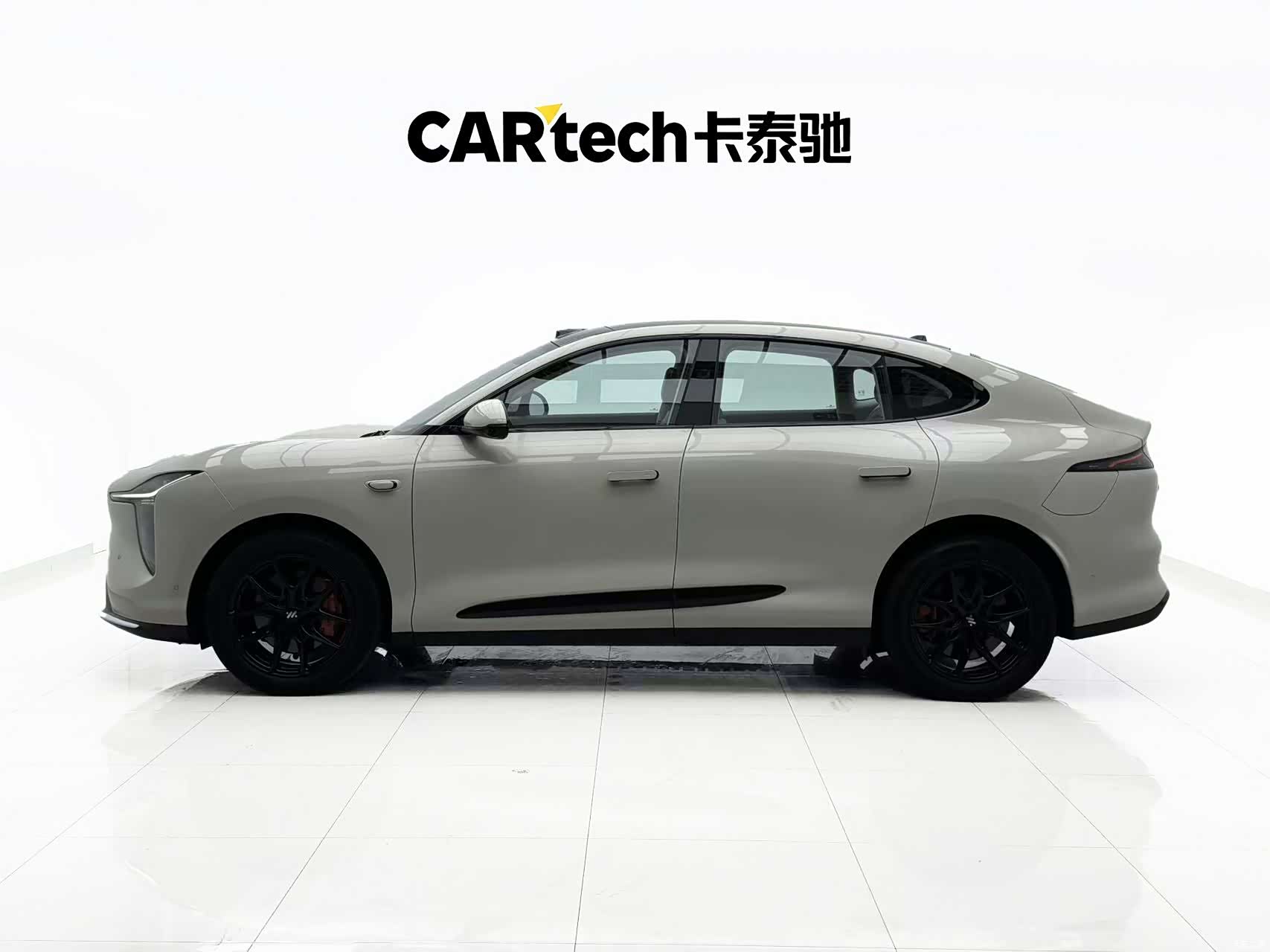 IM Motors LS6, 2025 3