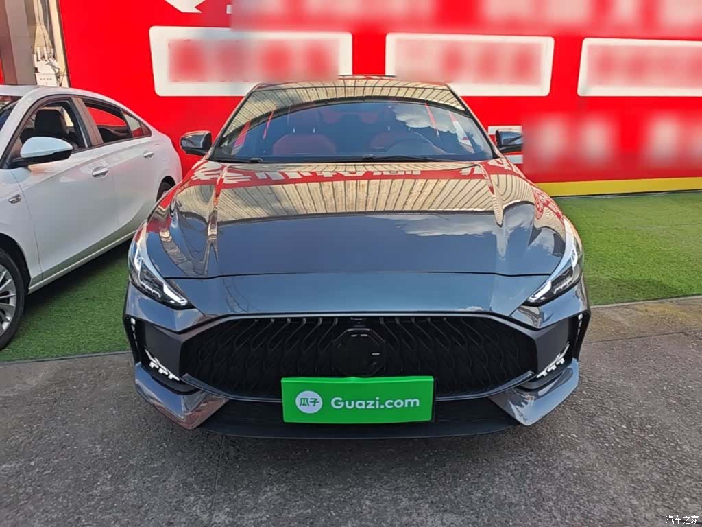 MG MG5, 2023 3