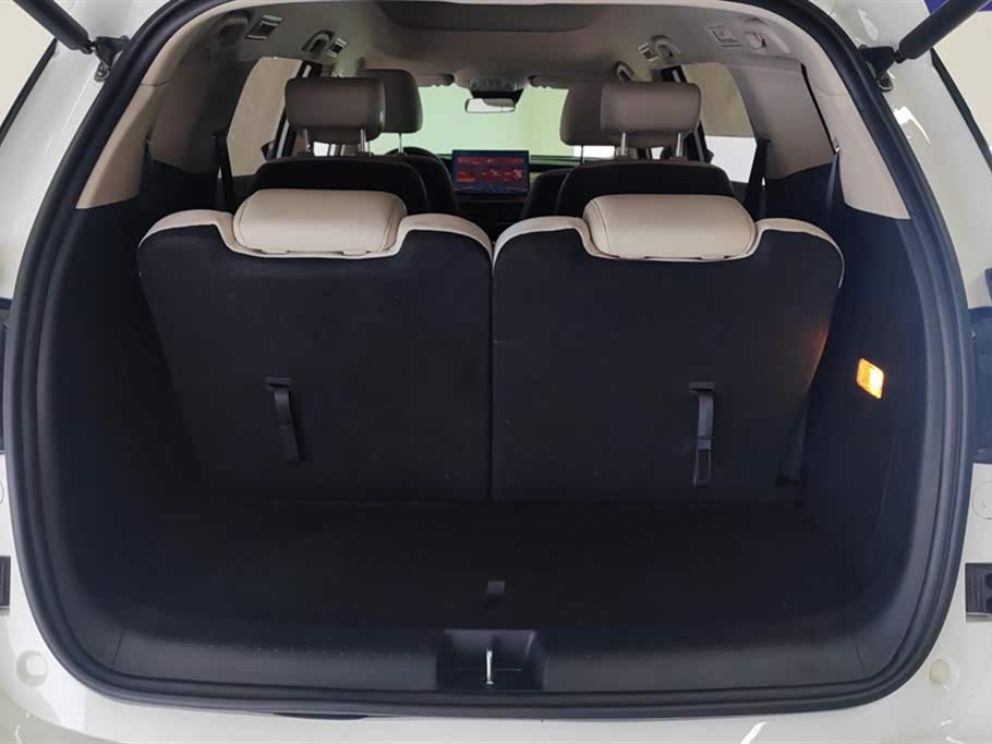 BYD Songjiang