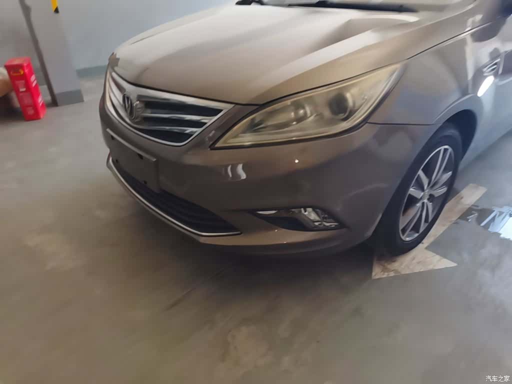 Changan Eado, 2015 24