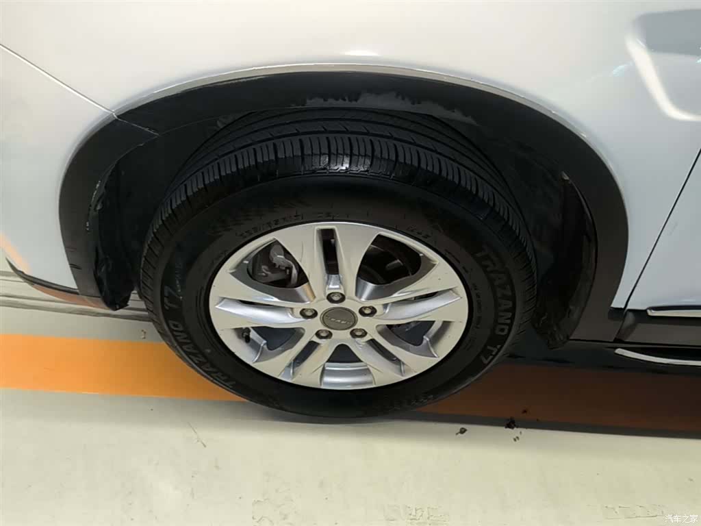 Haval H6, 2016 25