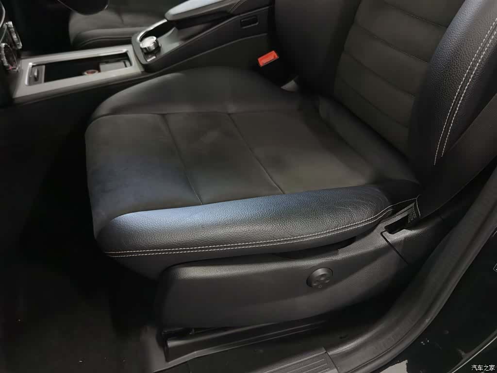 Mercedes-Benz GLK-Class, 2016 20