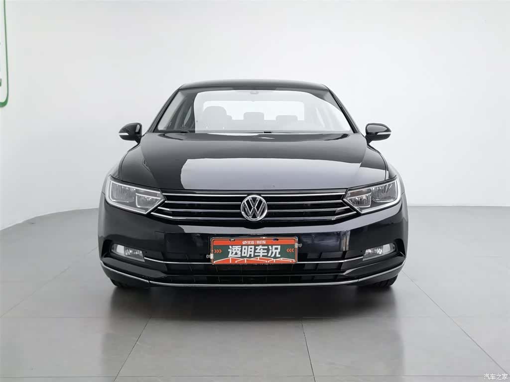 Volkswagen Magotan, 2019 3