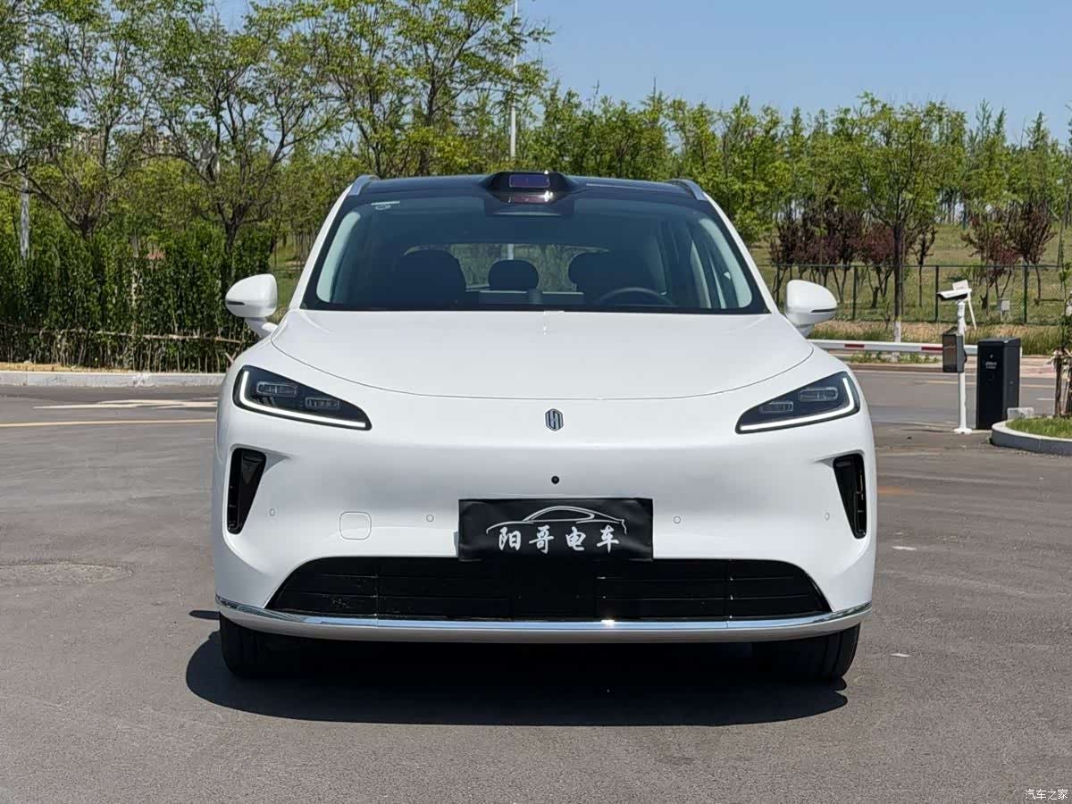 SAIC ShangJie H5, 2025 2
