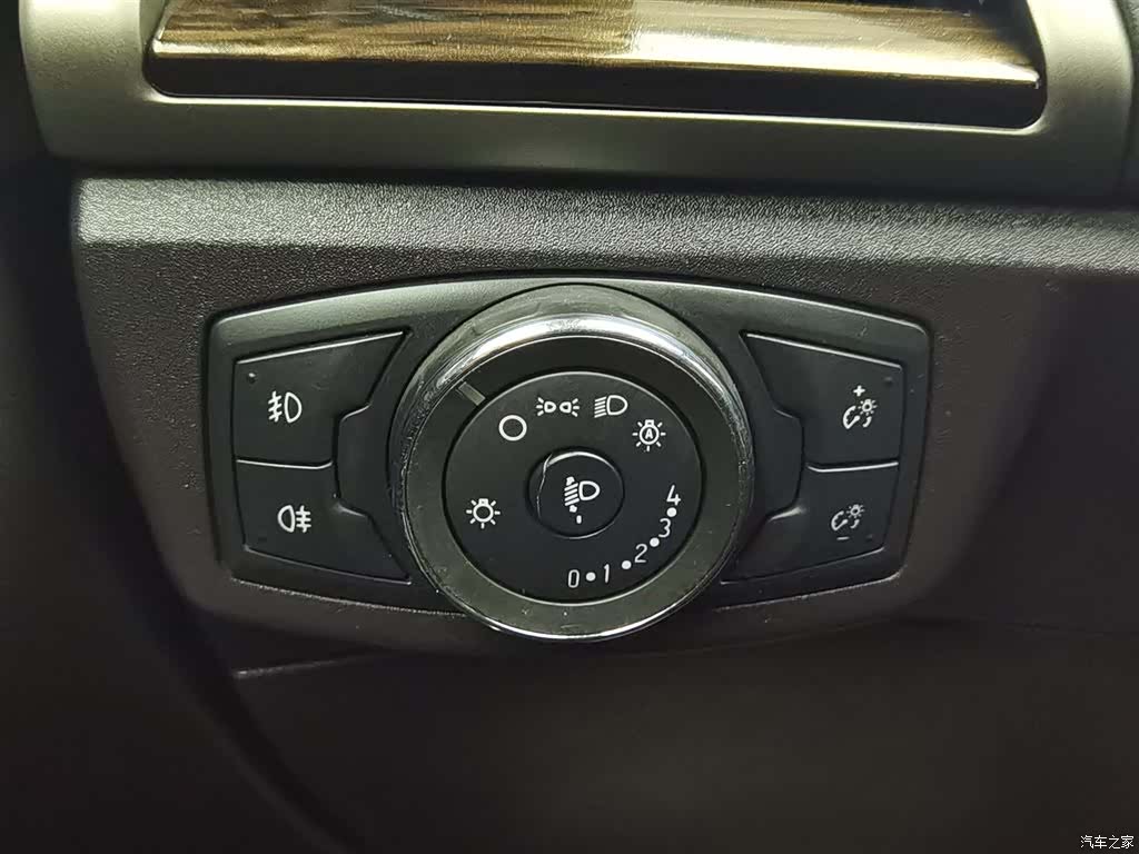 Ford Mondeo, 2015 21