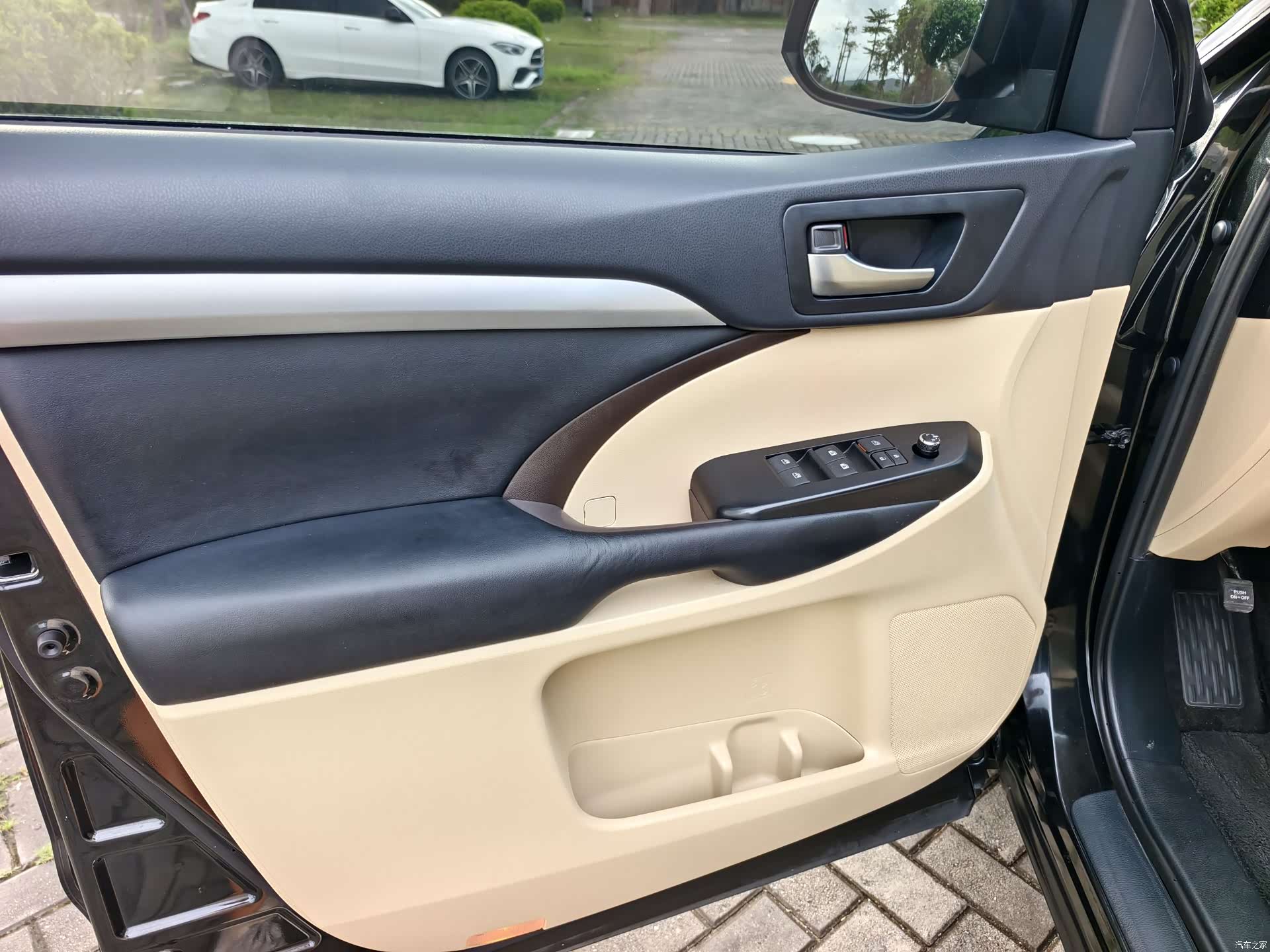 Toyota Highlander, 2021 17