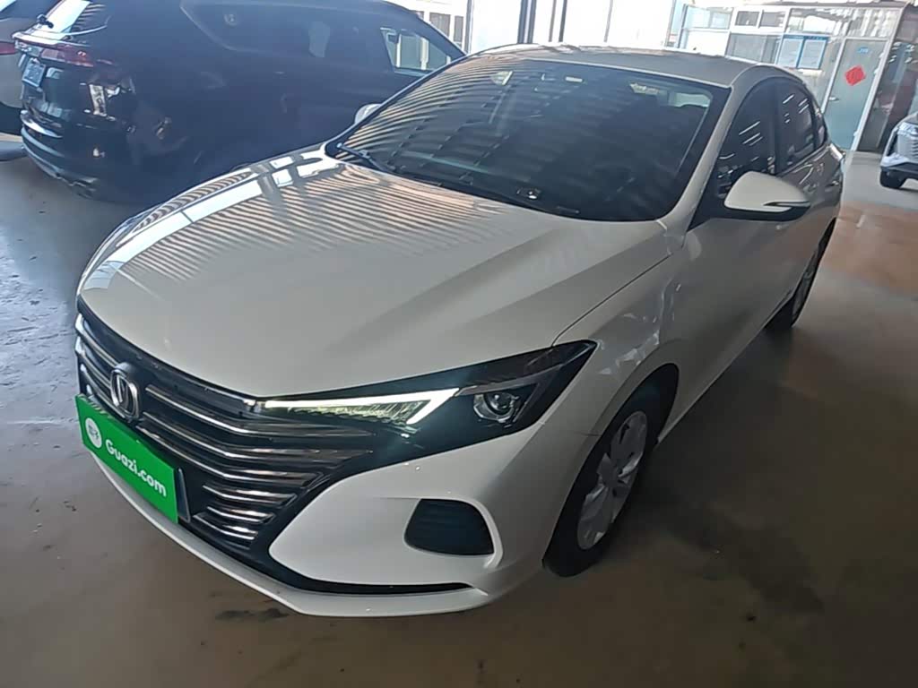 Changan Eado