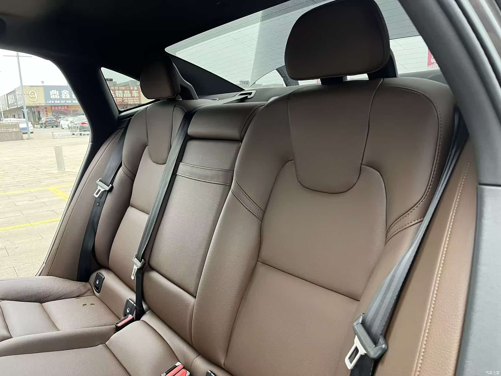 Volvo S90, 2021 17