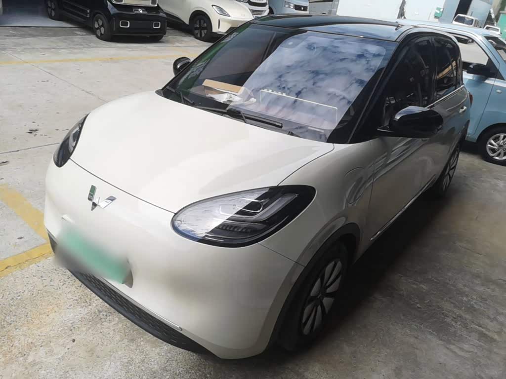 Wuling Binguo