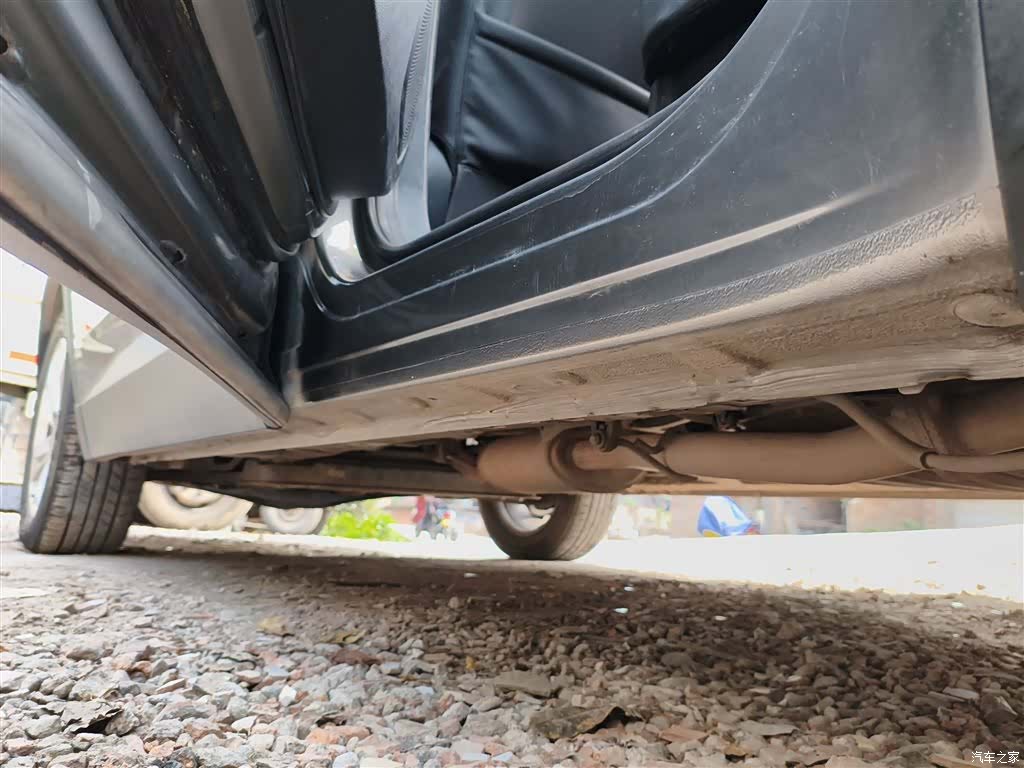 Wuling 530, 2019 6