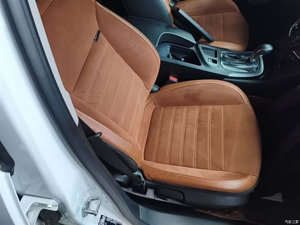 Buick Regal, 2016 25