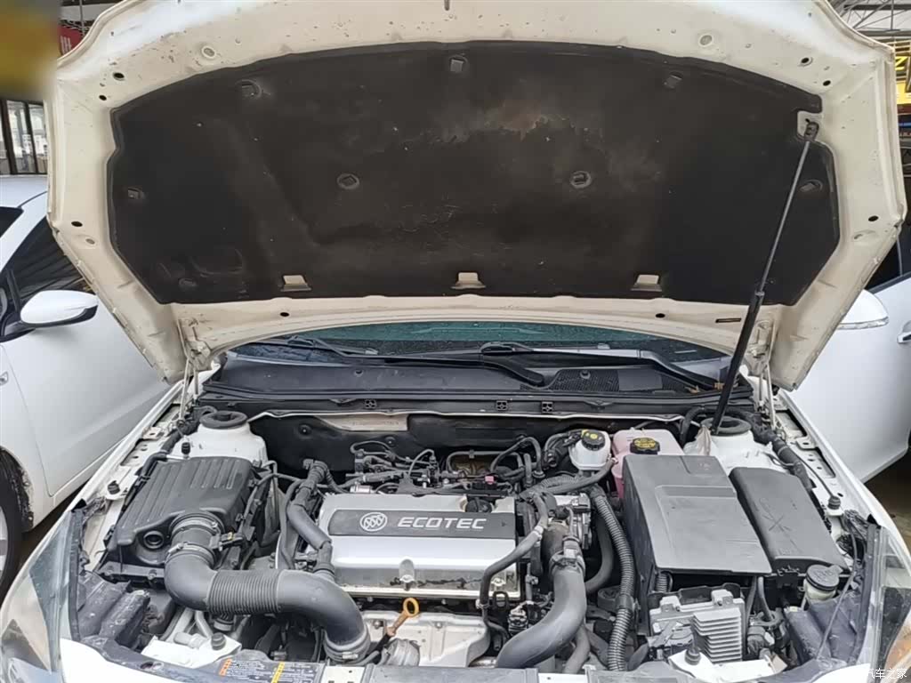 Buick Regal, 2016 20