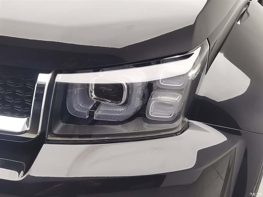 BAIC BJ40, 2019 7