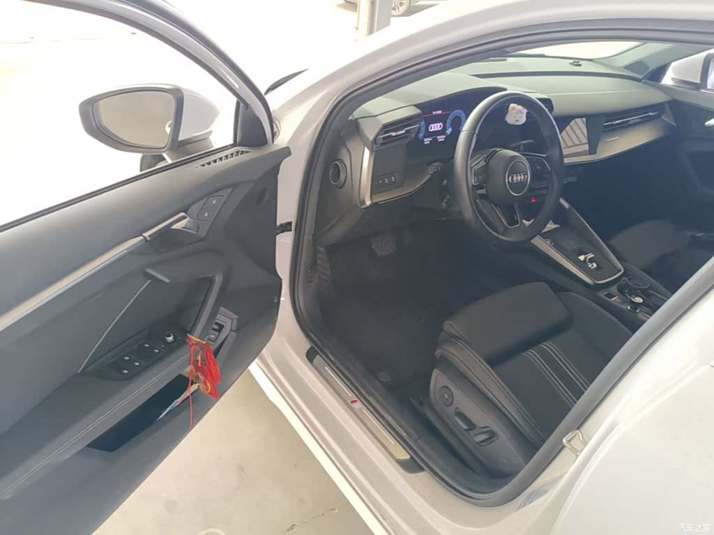 Audi A3, 2024 16