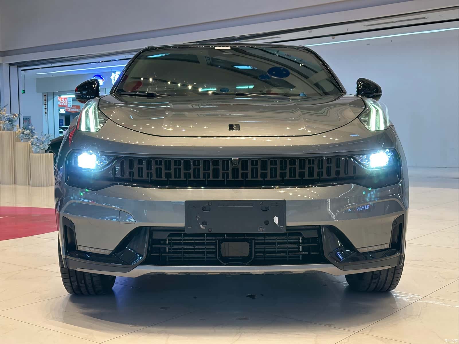 Lynk & Co 02, 2021 2