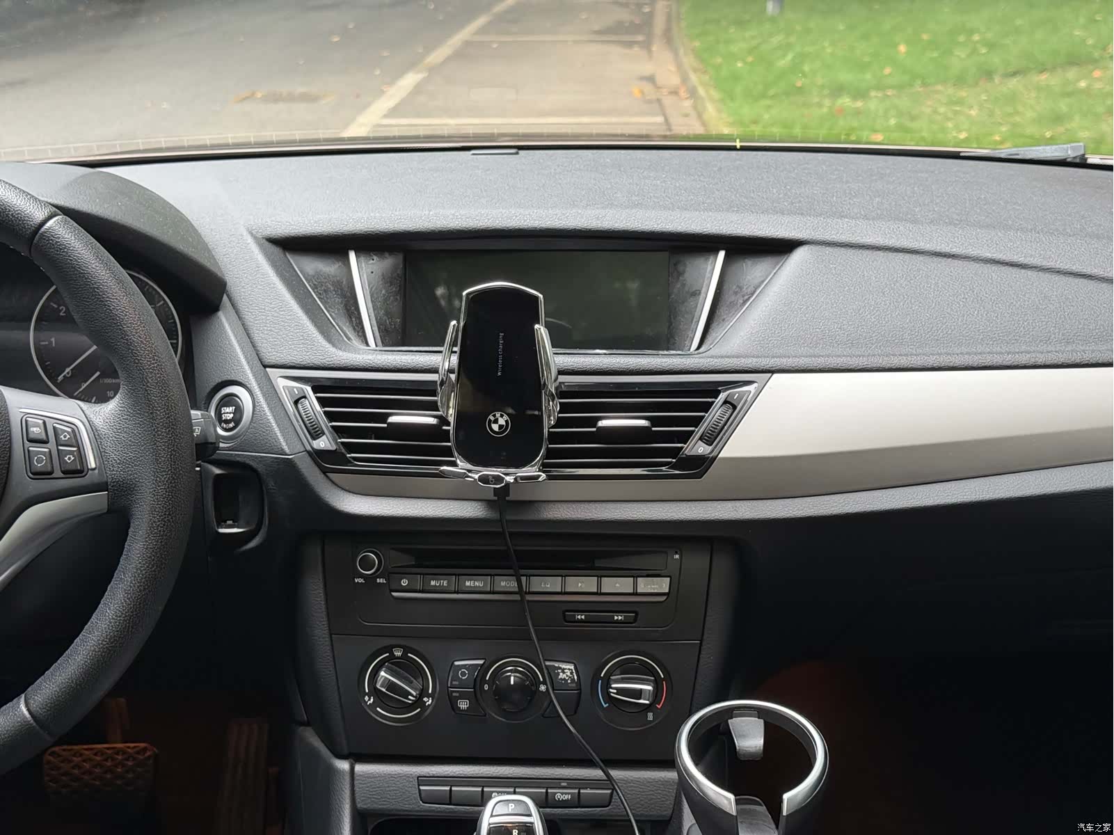 BMW X1, 2015 18