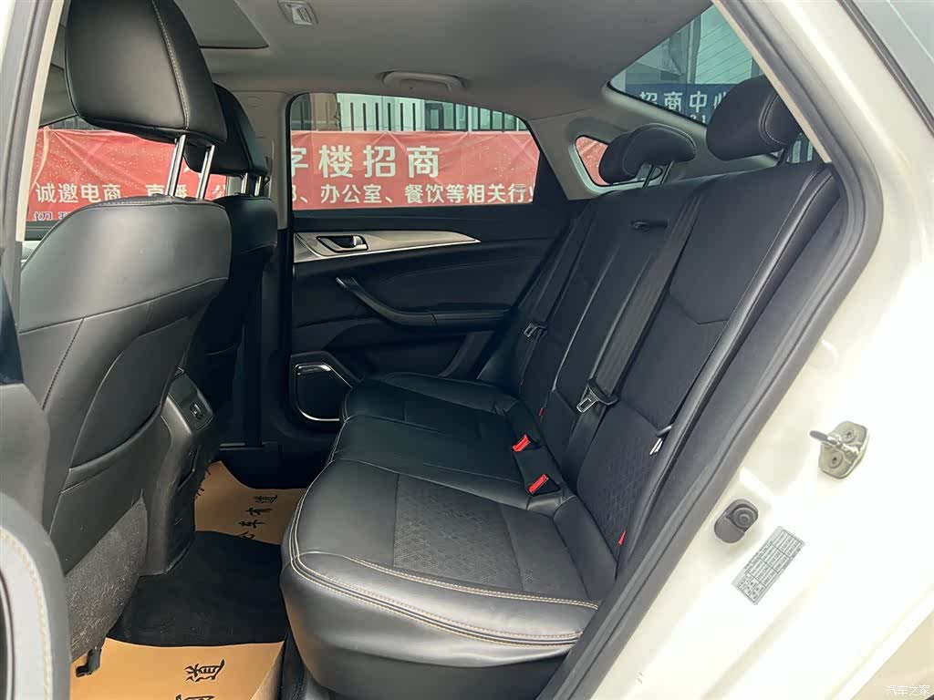 Changan Eado, 2019 4