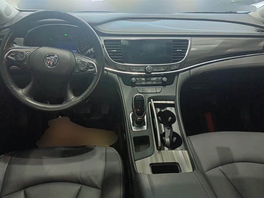Buick Lacrosse Buick Lacrosse