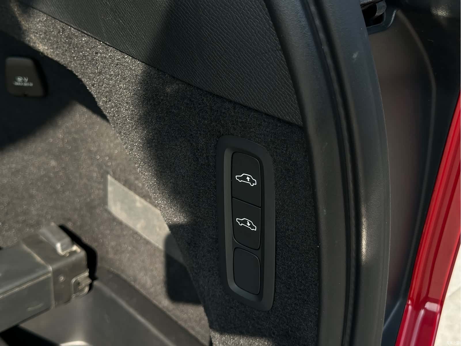 Volvo XC90, 2018 31