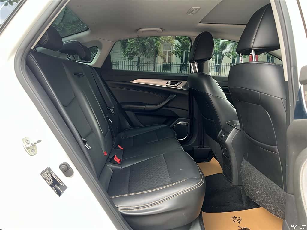 Changan Eado, 2019 18