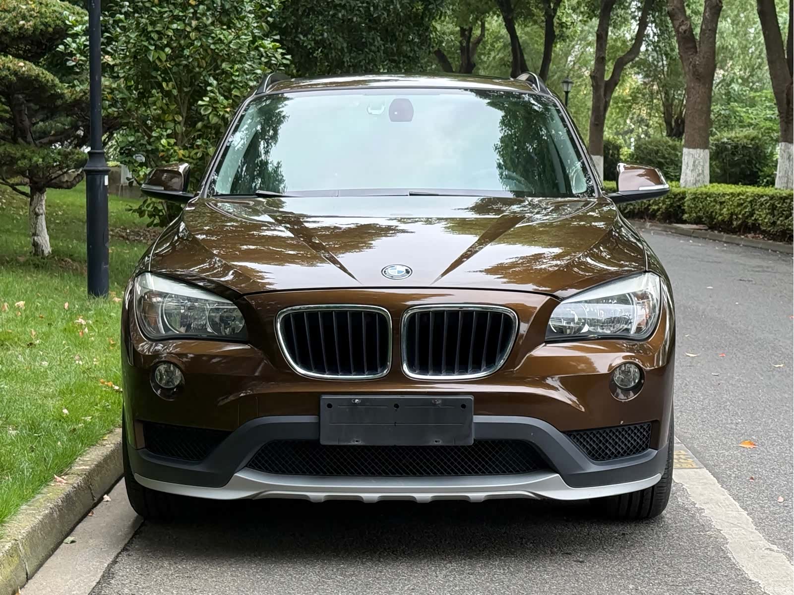 BMW X1, 2015 2