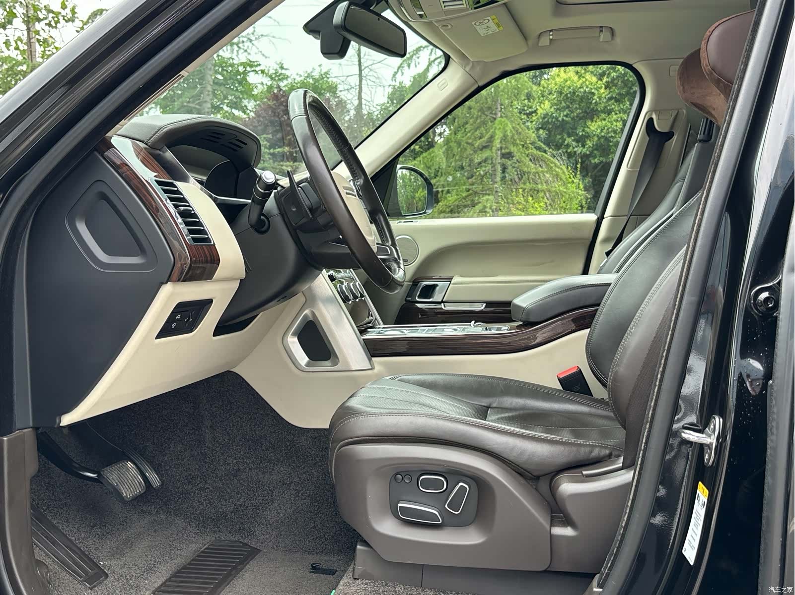 Land Rover Range Rover, 2014 8