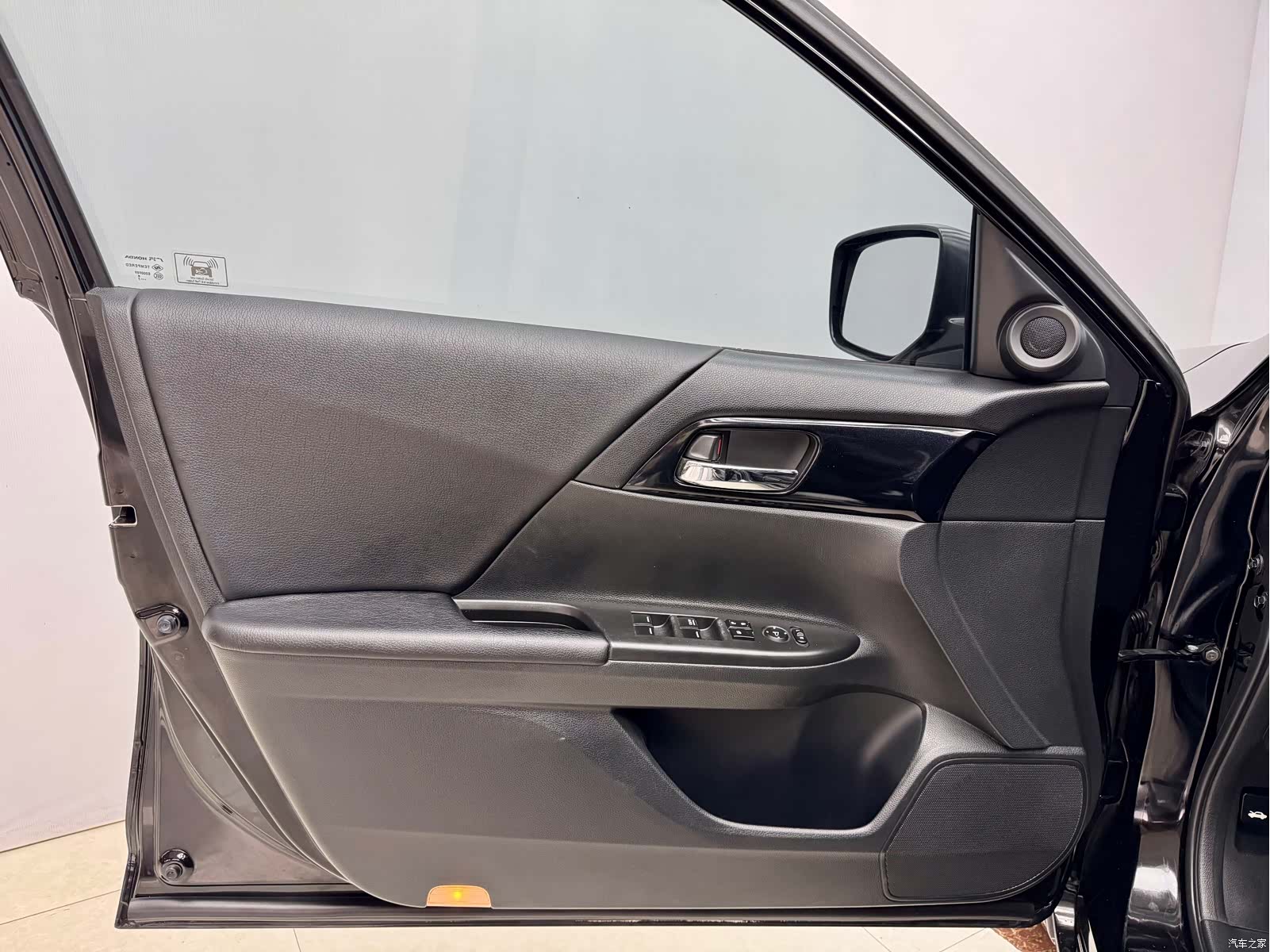Honda Accord, 2017 8