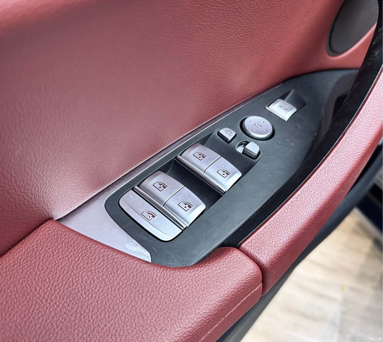 BMW X3, 2022 11