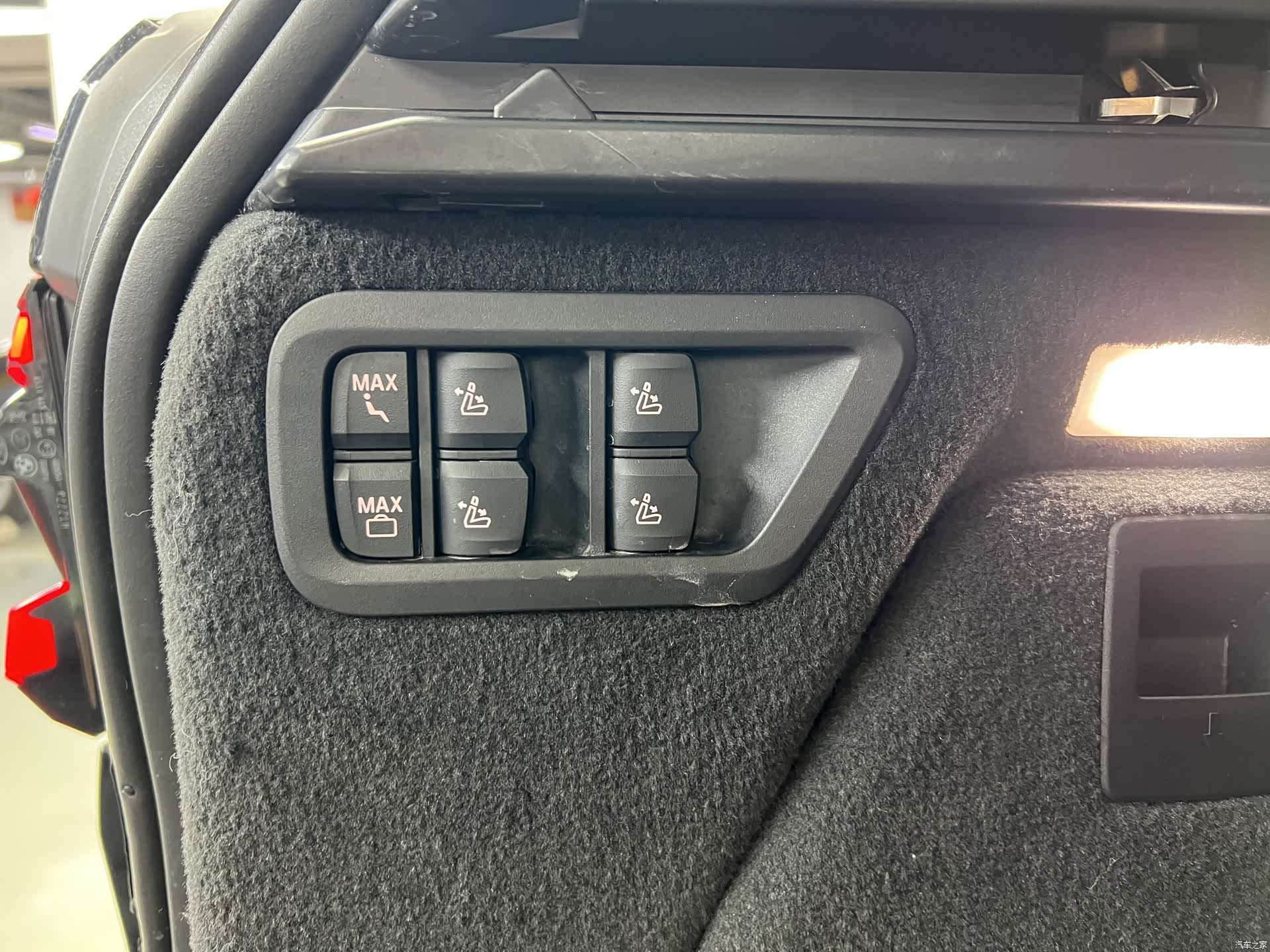 BMW X7, 2023 23