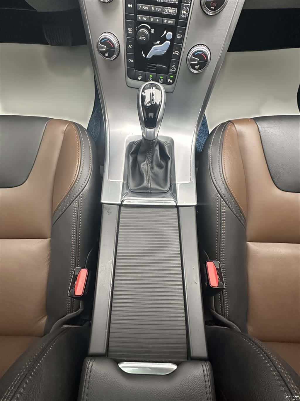 Volvo XC60, 2018 6