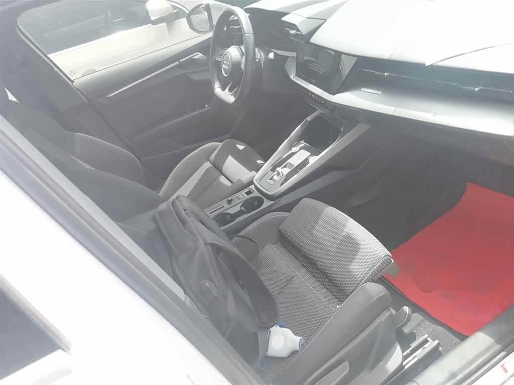 Audi A3, 2022 25