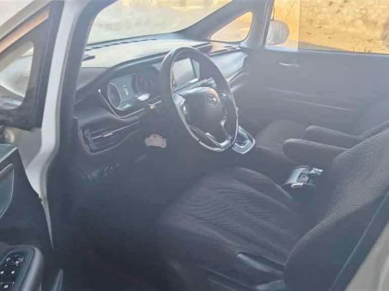 Trumpchi Trumpchi M6