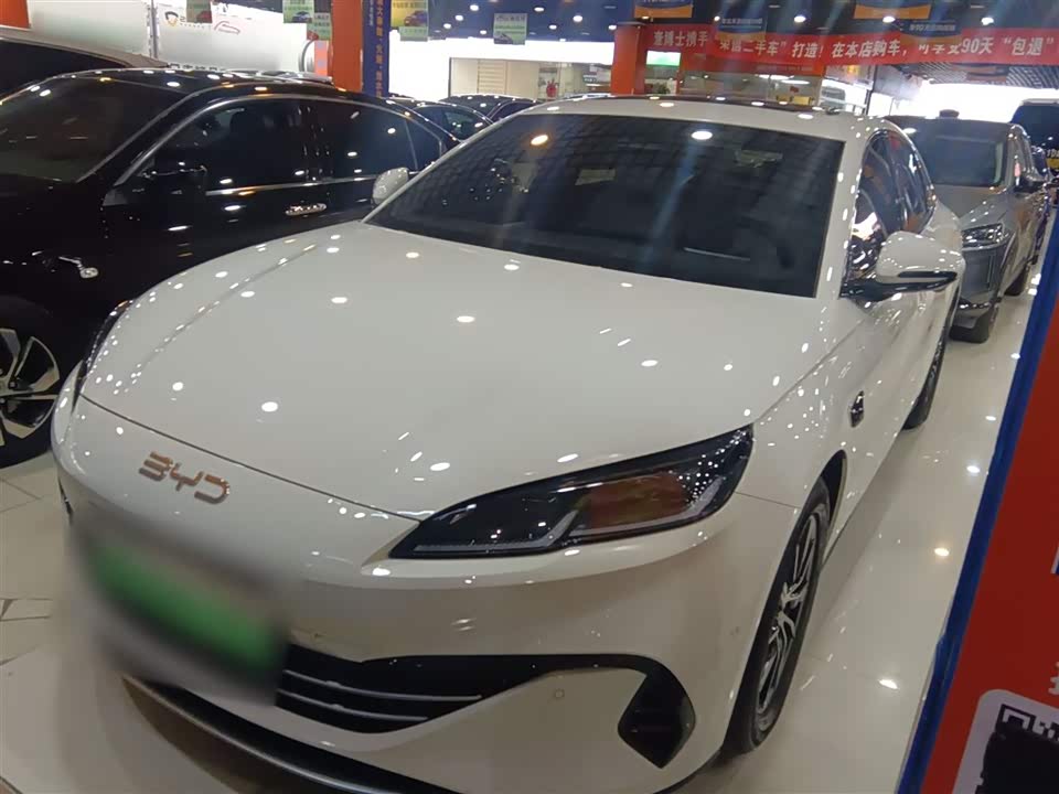 BYD Seal 06