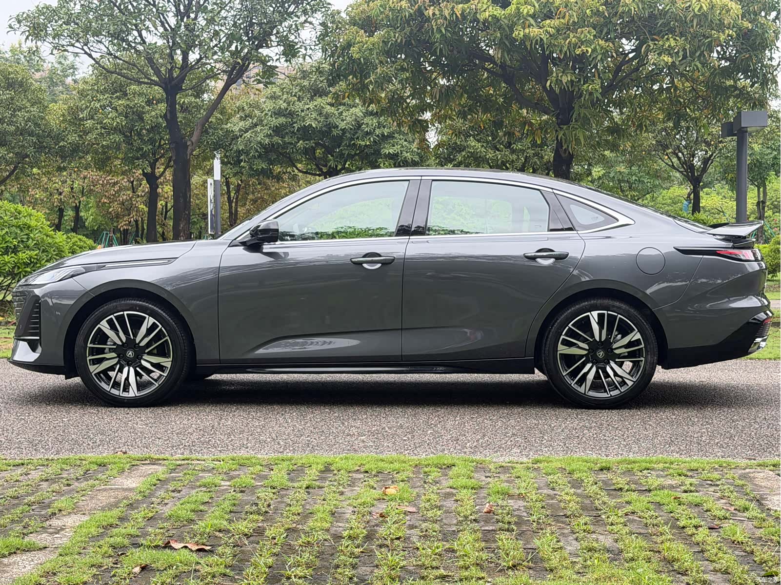 Changan Eado, 2025 30