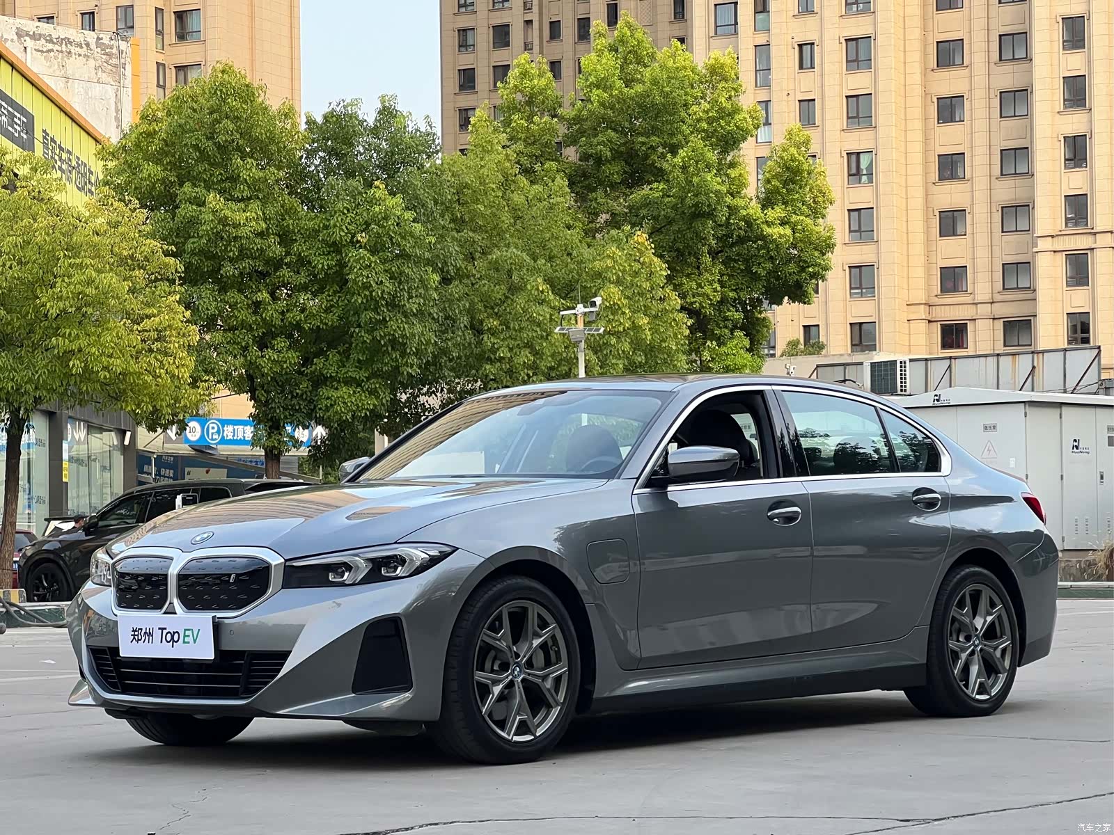 BMW i3, 2022 1