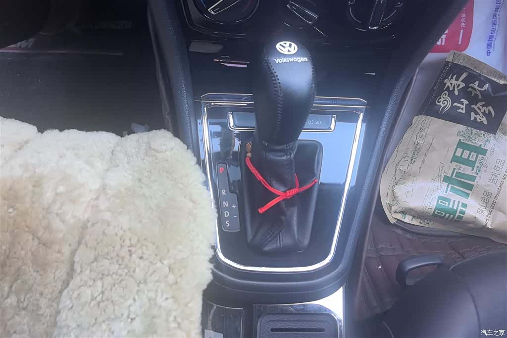 Volkswagen Bora, 2018 16
