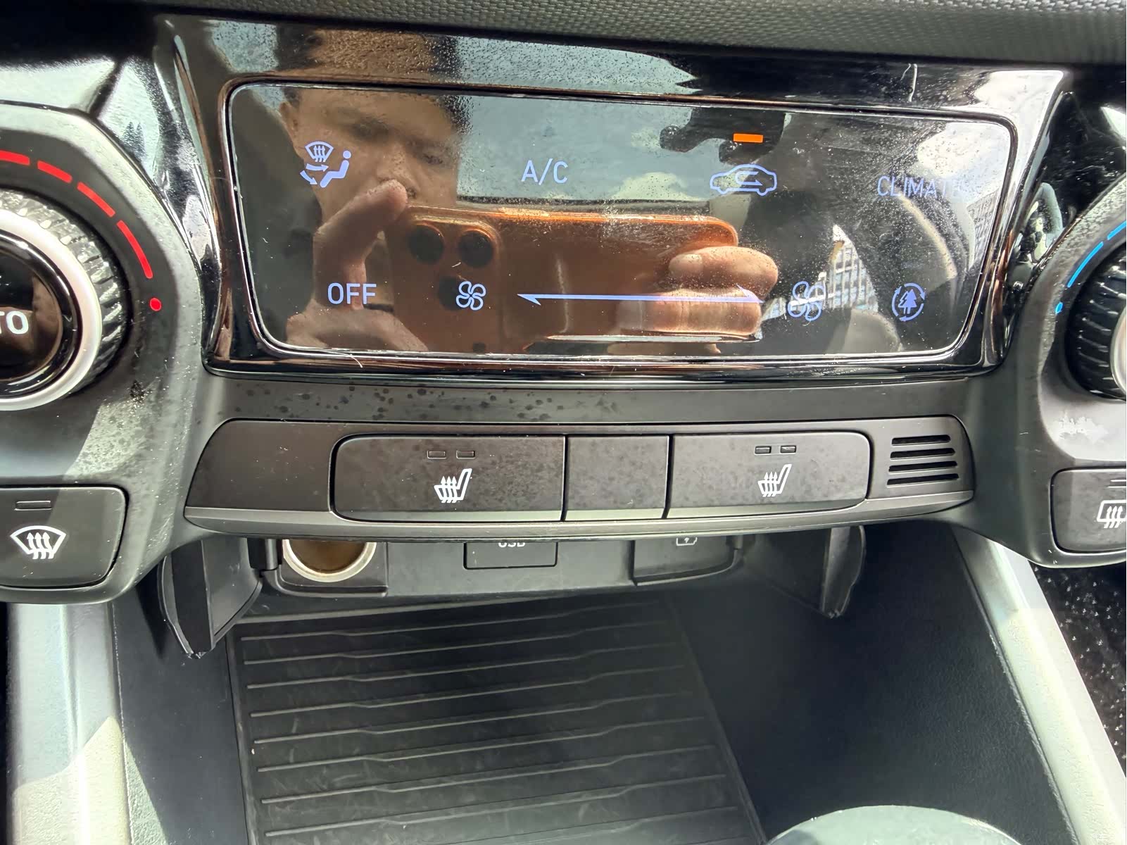 Hyundai Lafesta, 2022 17