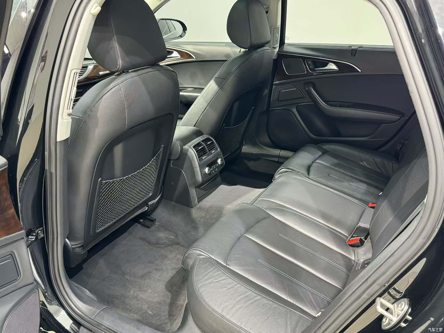 Audi A6L, 2017 9