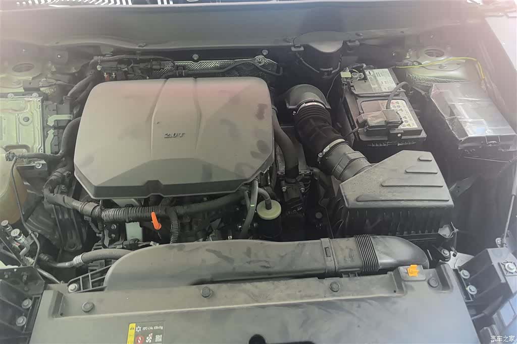 Haval H6, 2025 10