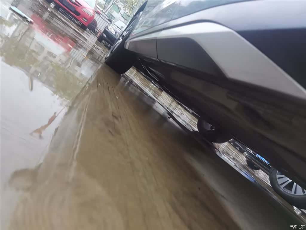 BYD Song, 2025 22