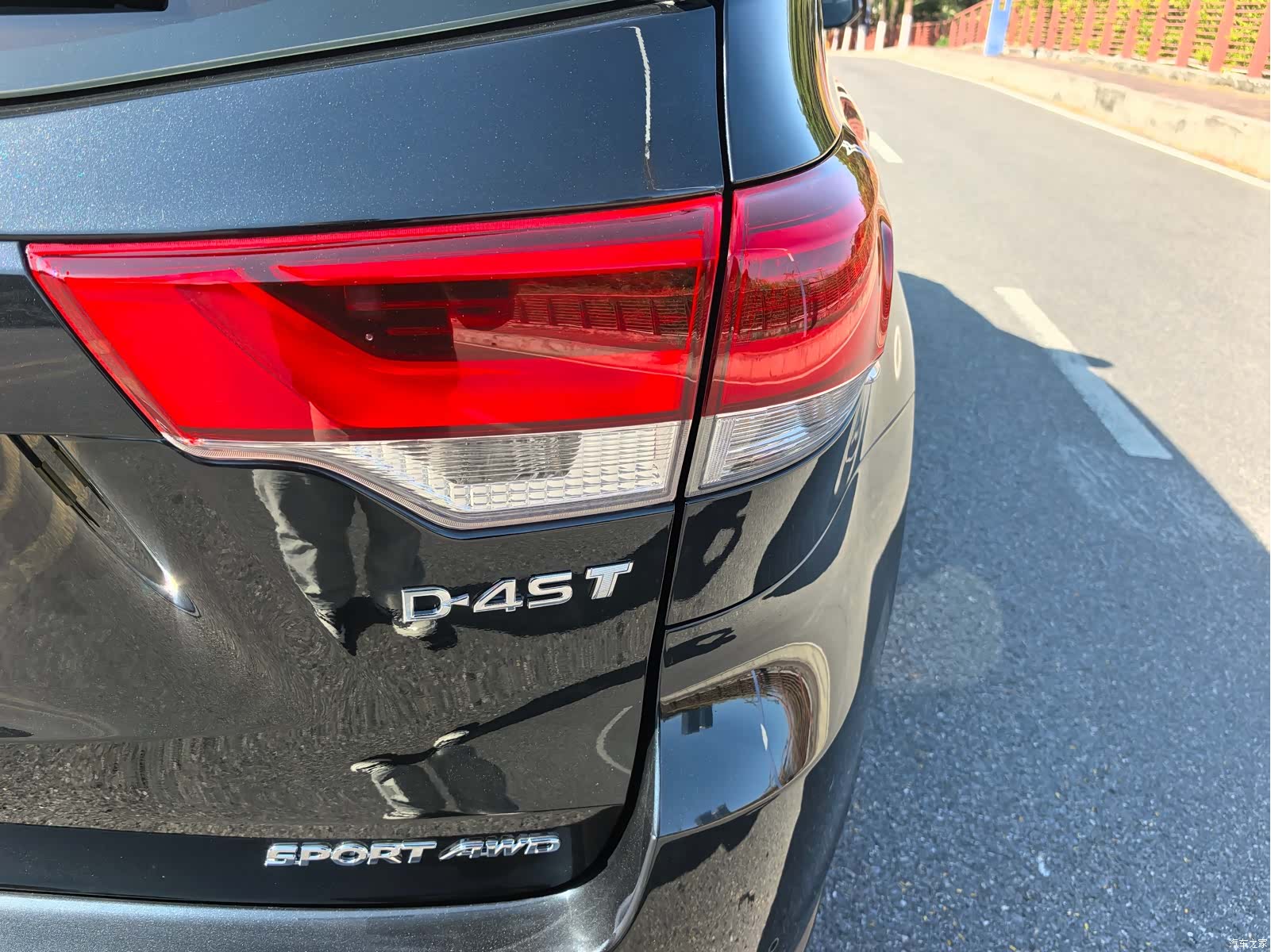 Toyota Highlander, 2020 18