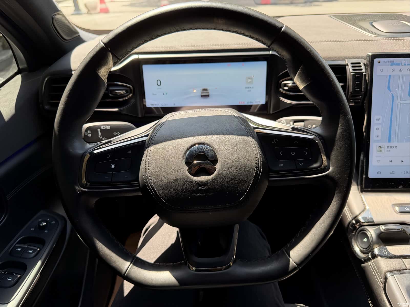 NIO EC6, 2022 10