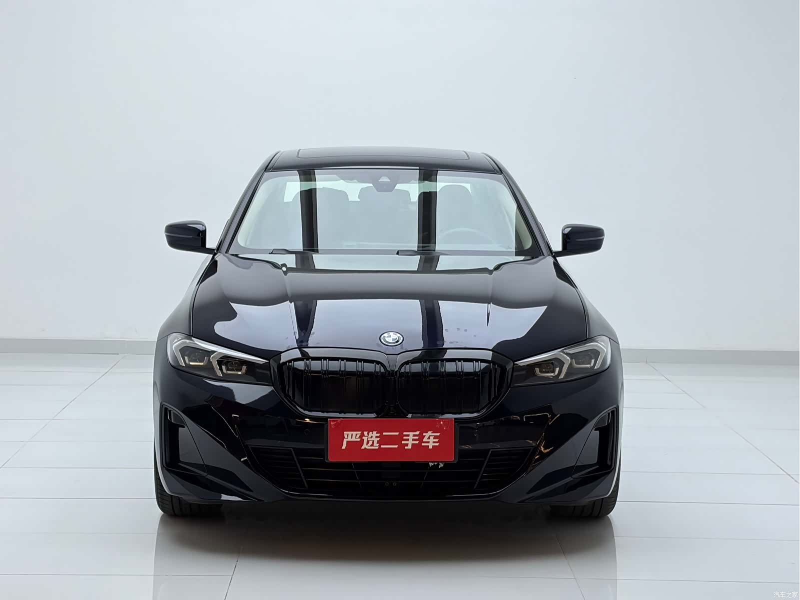 BMW i3, 2023 2